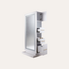 Avenue LED Double Sided Styling Station