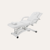 Silver Fox 3 Section Electric Facial & Massage Bed 2241C