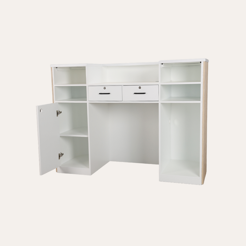 Arden Reception Desk