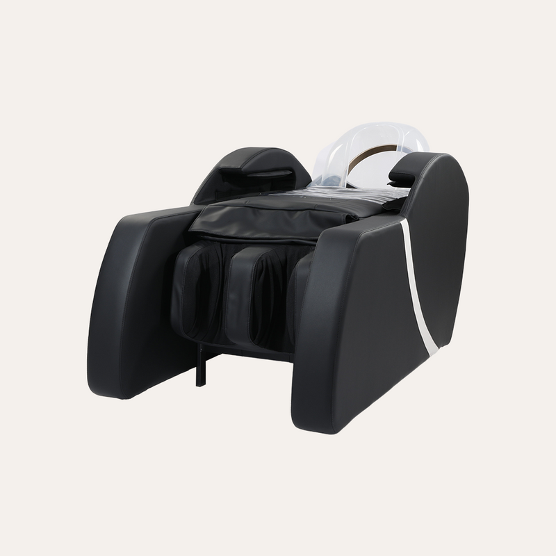 Keller Head Spa & Massage Treatment Bed