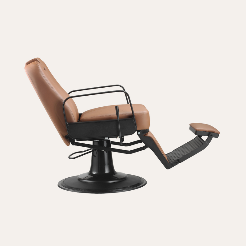 Titan Barber Chair