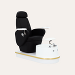 Milan Pedicure Chair