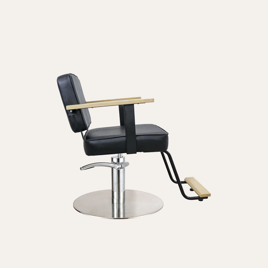 Hazel Salon Chair - Keller International 