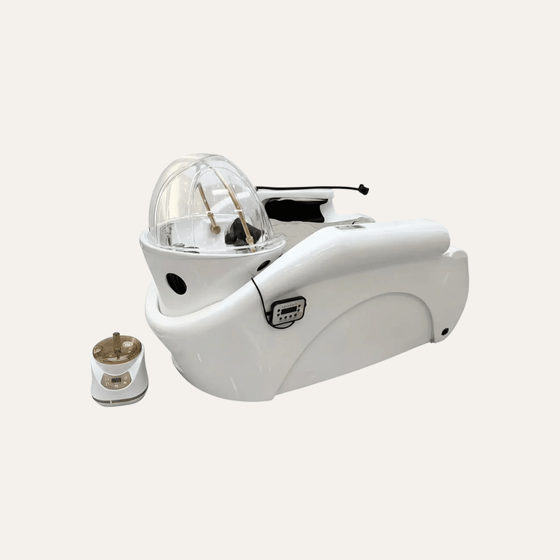 INFINITY Premium Head Spa