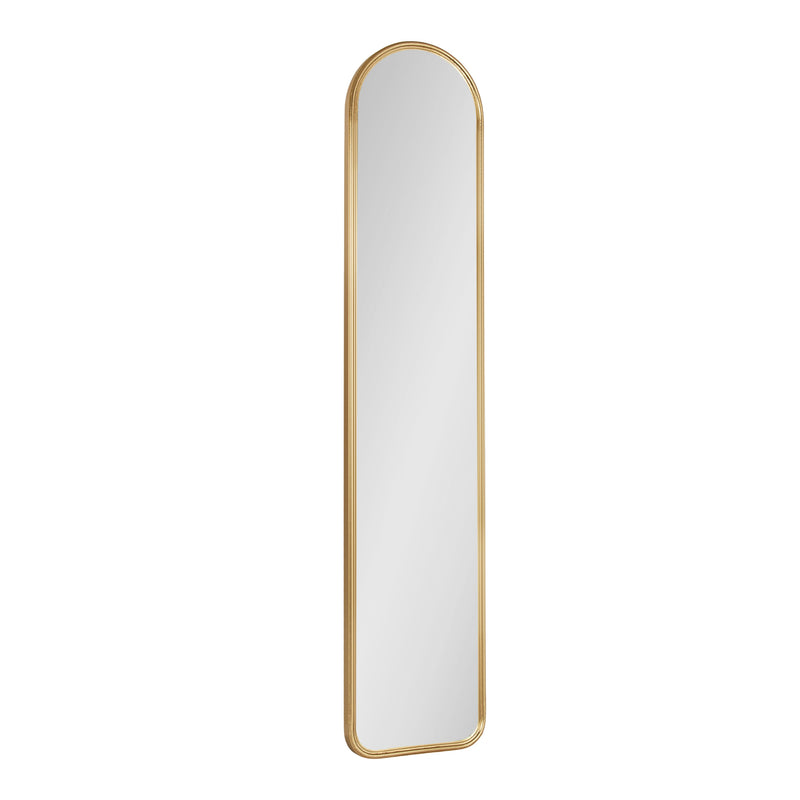 Caskill Framed Arch Wall Mirror