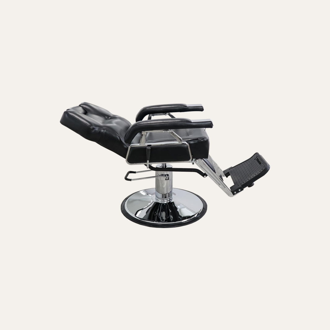 Walmart online barber chairs