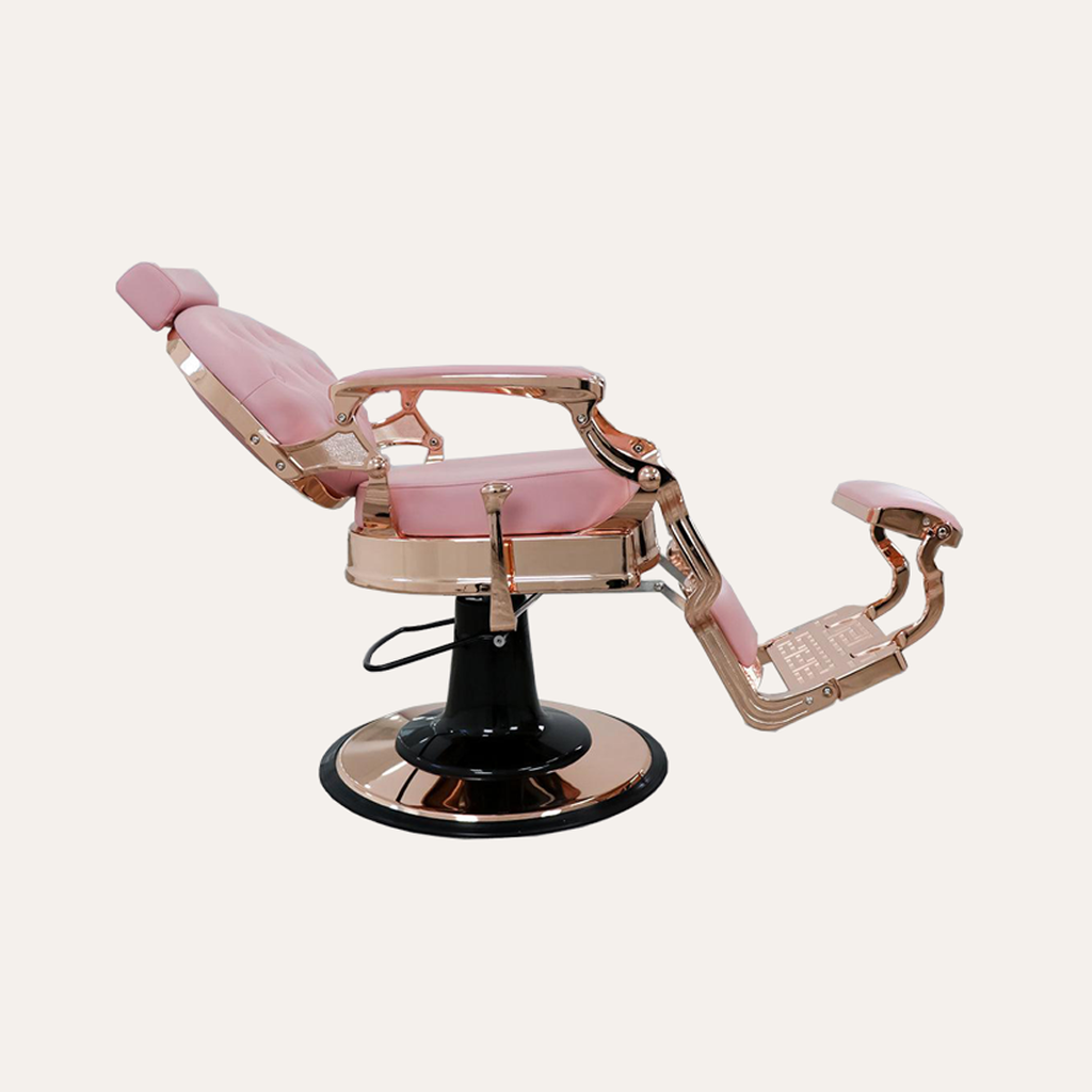 Anastasia Barber Chair - Keller International 