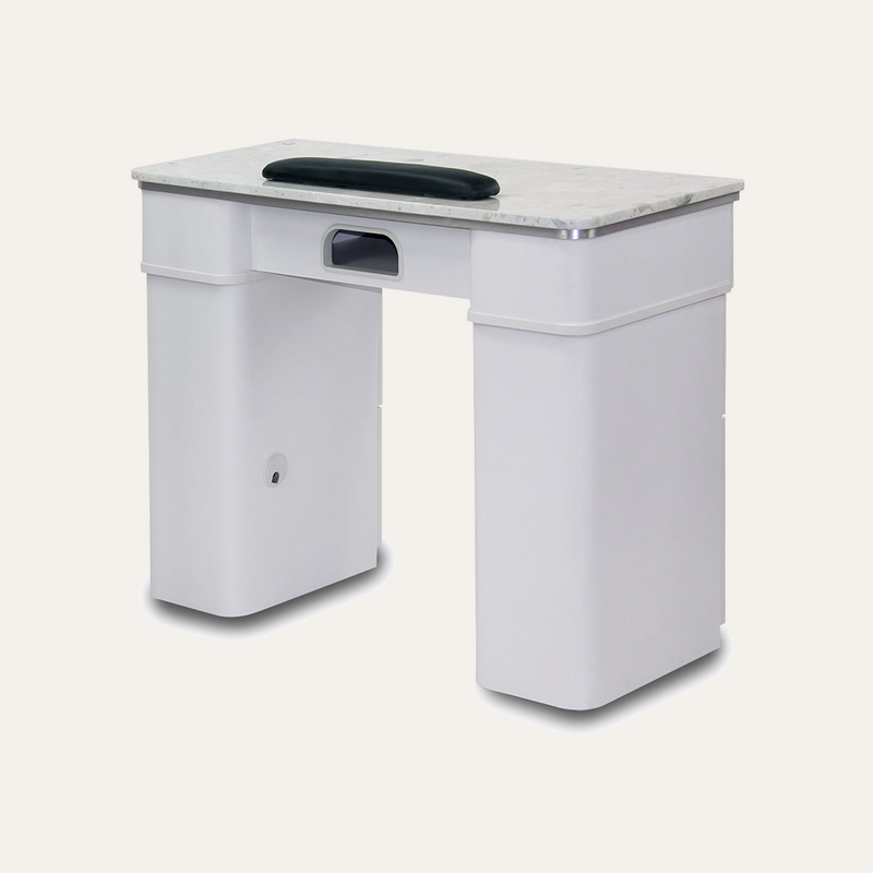 Sonoma Manicure Table