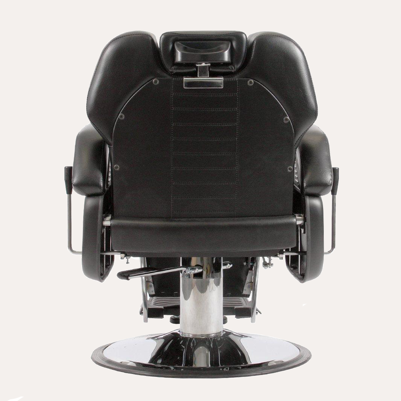 Master Barber Chair