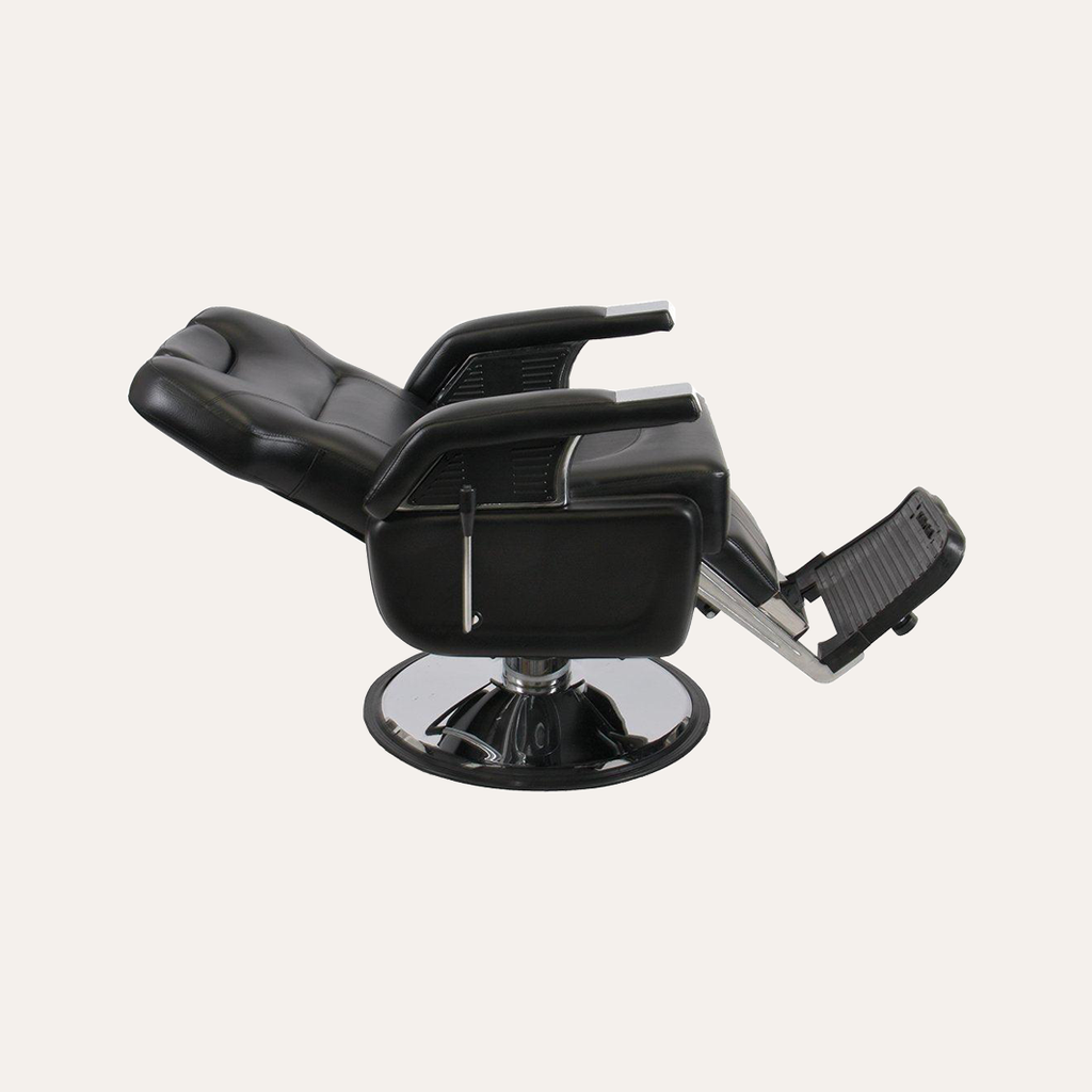 Master Barber Chair - Keller International 