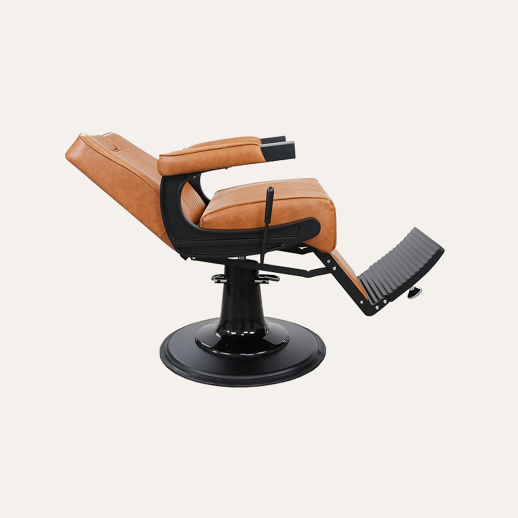 Maverick Barber Chair - Keller International 