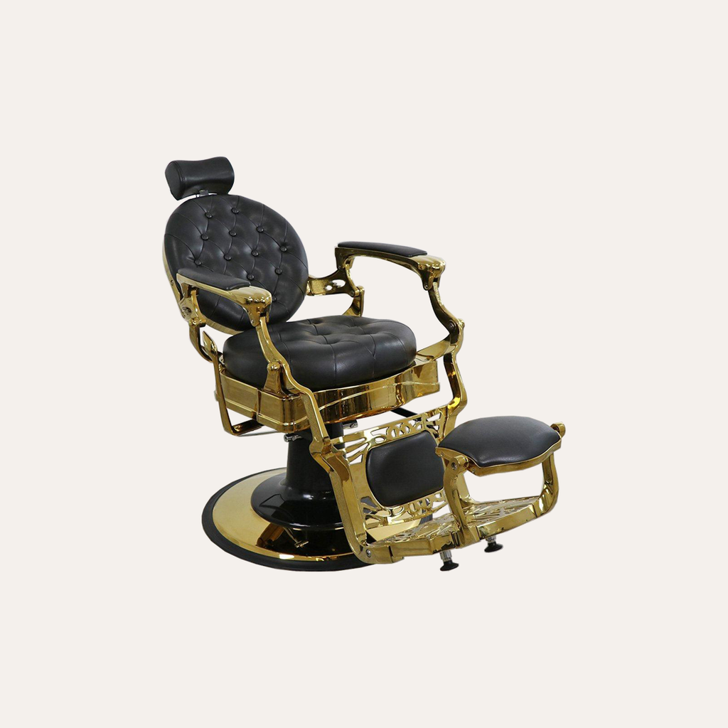 Phoenix Barber Chair - Keller International 