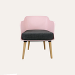 Milan Pedicure Chair