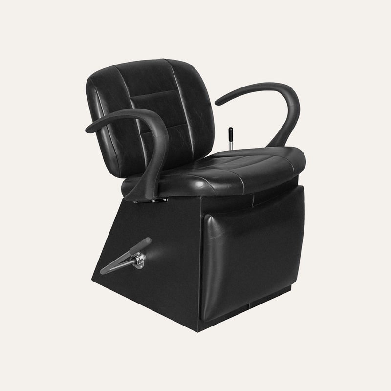 Collins Kelsey Shampoo Chair with Legrest 1250L