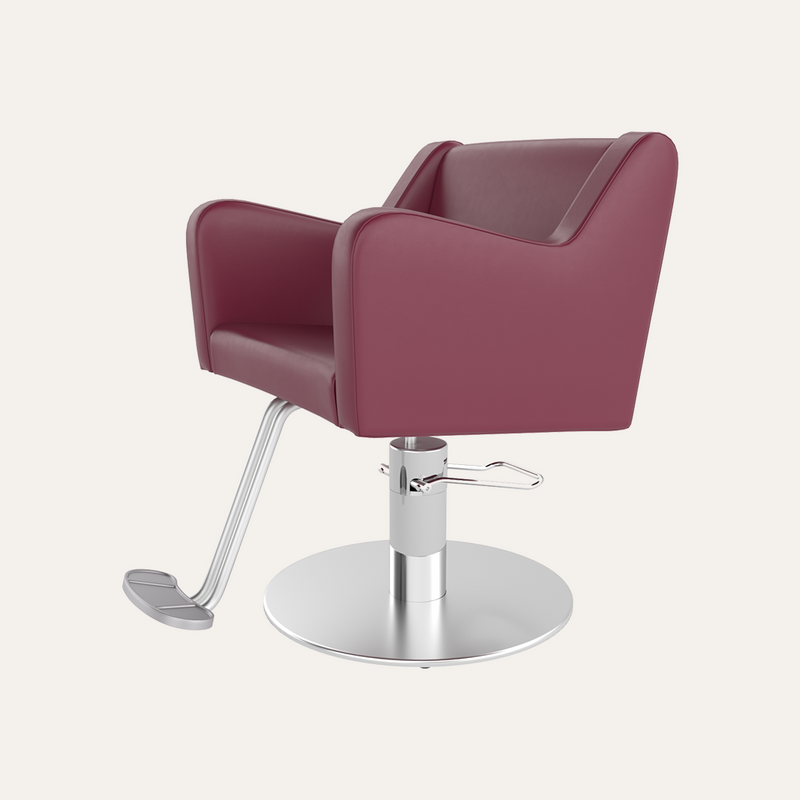 Collins Hutton Styling Chair E400