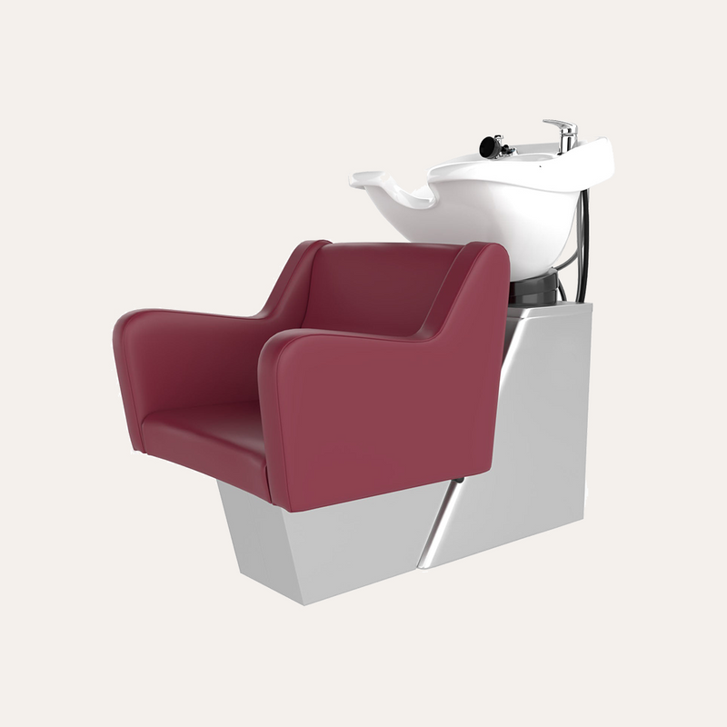 Collins Hutton Backwash Shuttle Shampoo E4-V-BWS