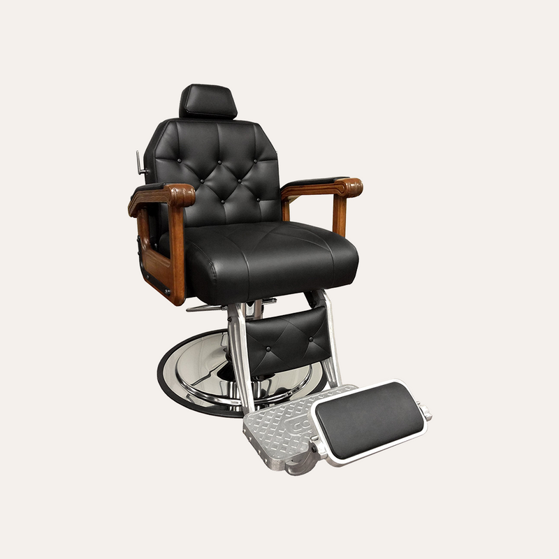 Collins Ambassador Barber Chair B2 B280