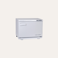 Small UV Towel Warmer