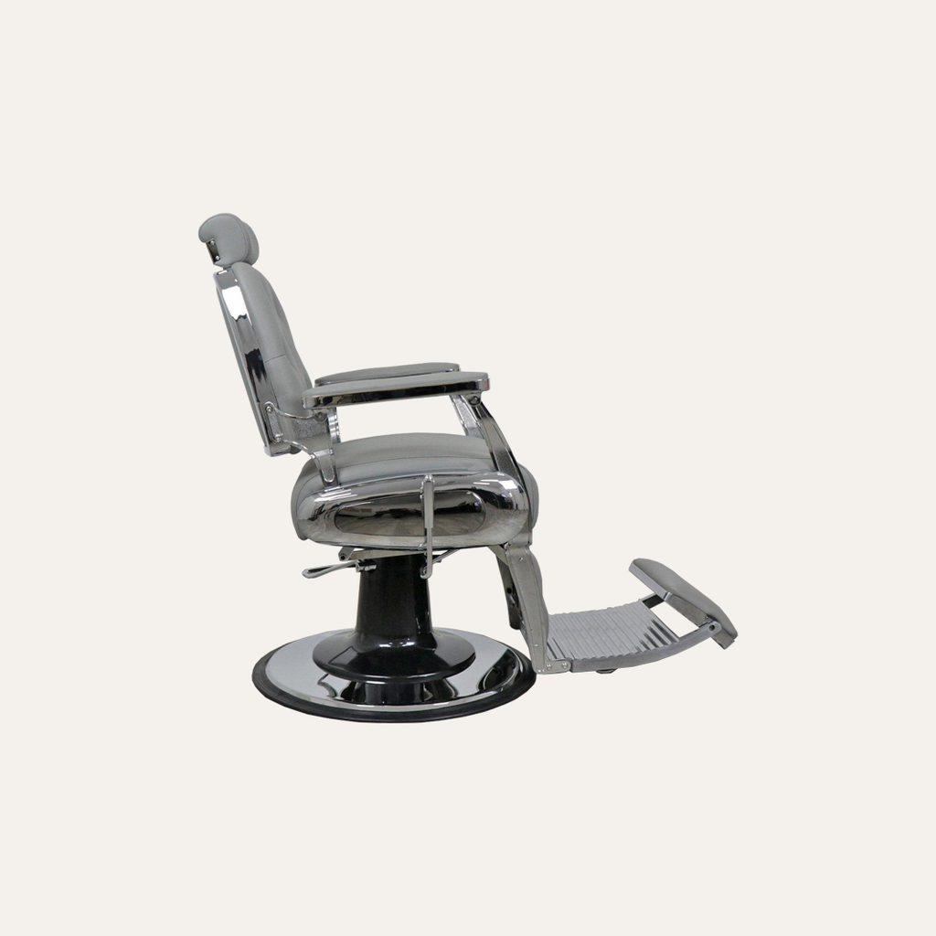 Keller international discount barber chairs