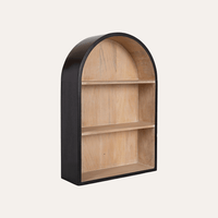 Arcott Arch Wall Shelf
