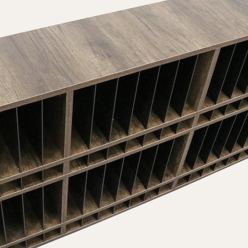 Durty Color Rack Image Hair Tube Color Rack - Salon Color Bars | Keller