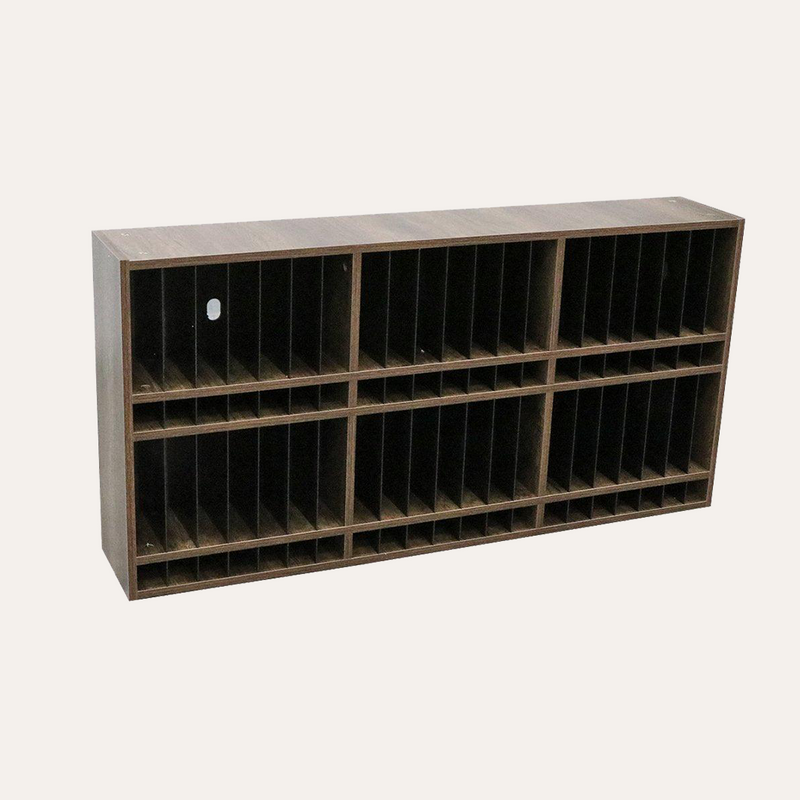 Hair Tube Color Rack - Salon Color Bars | Keller