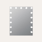 Starlet Hollywood LED Vanity Mirror - Keller International 