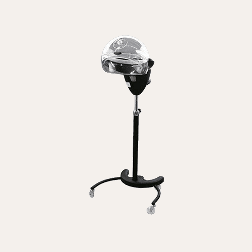 Micro-Mist Premium Hair Steamer - Keller International 