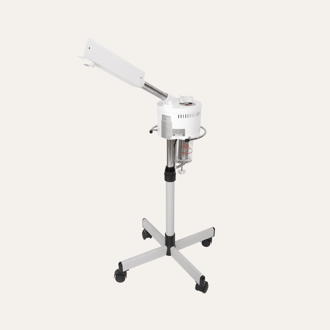 Deluxe Facial Steamer - Keller International 