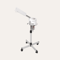 Deluxe Facial Steamer - Keller International 