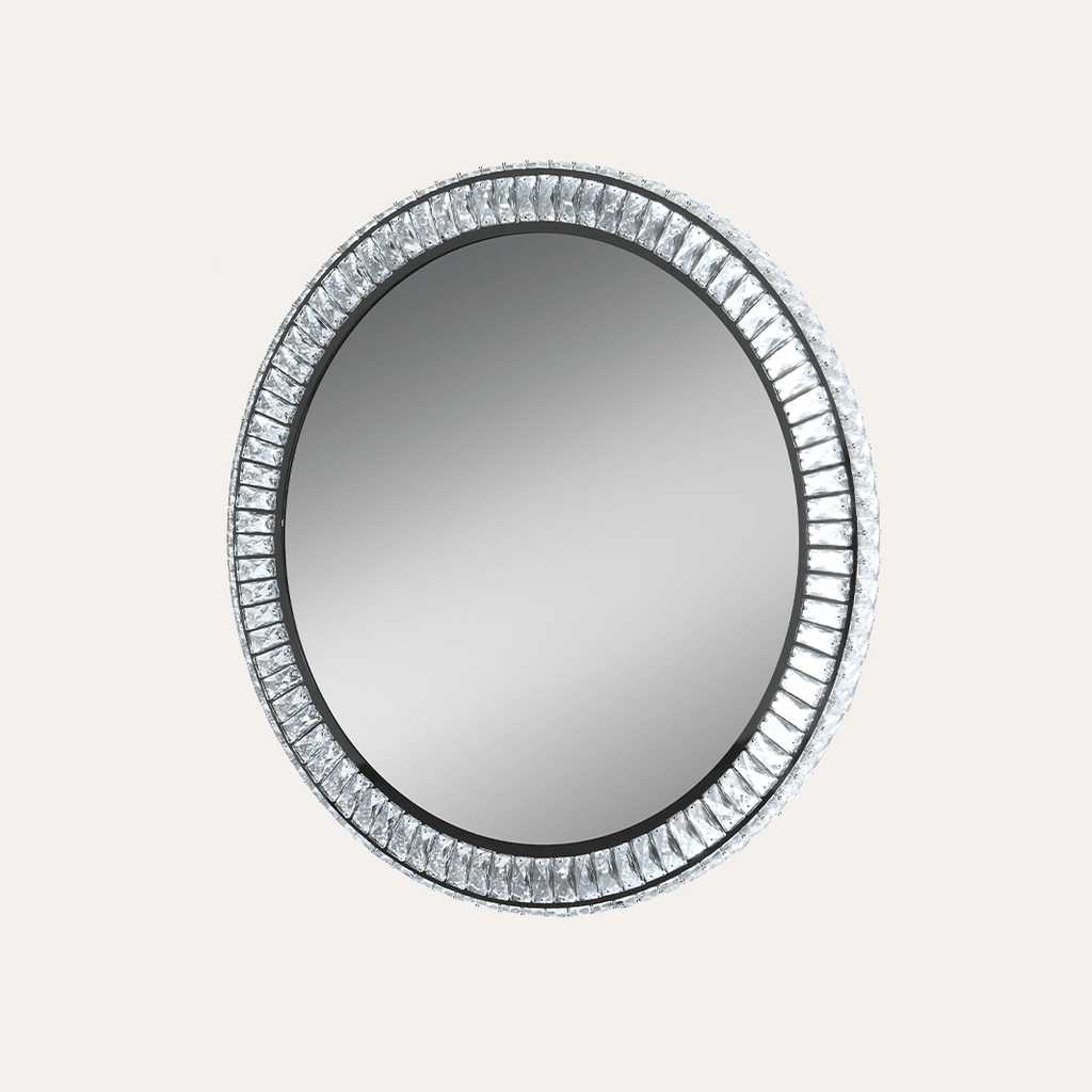Dream Circle LED Mirror - Keller International 