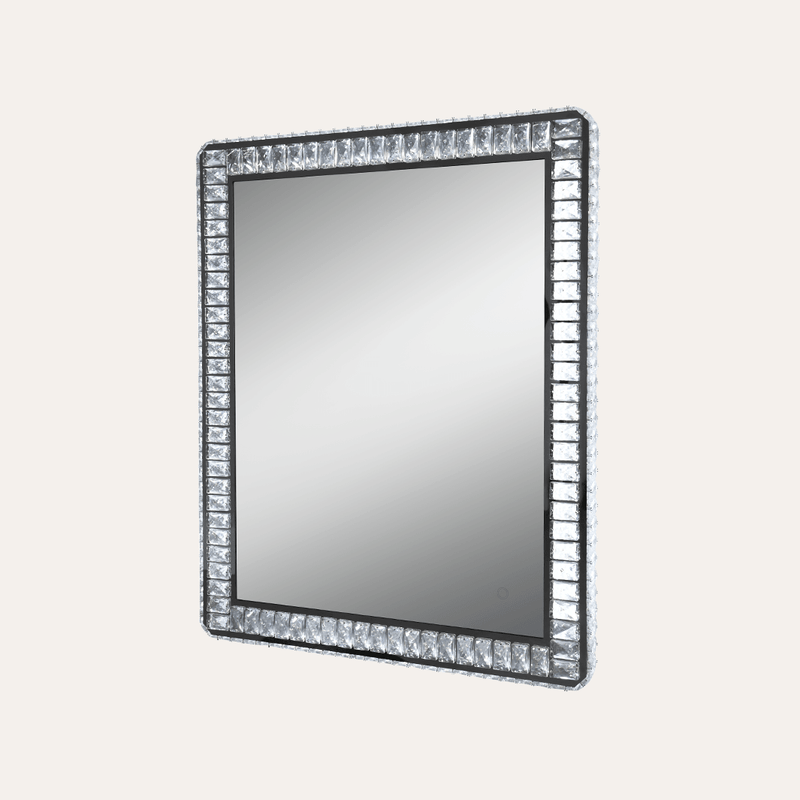 Dream Rectangle LED Mirror