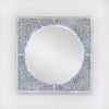 Diamond LED Mirror by Keller International