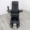 Diamond Spa Pedicure Chair by Keller
