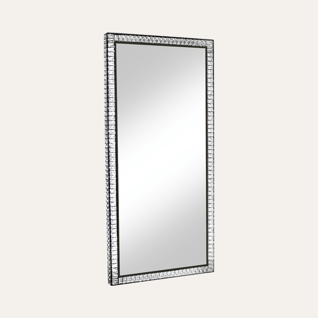 Dream LED Full Length Floor Mirror - Keller International 
