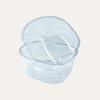 Footsiebath Disposable Liners (100 pack) - Keller International 