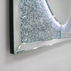 Diamond LED Mirror by Keller International