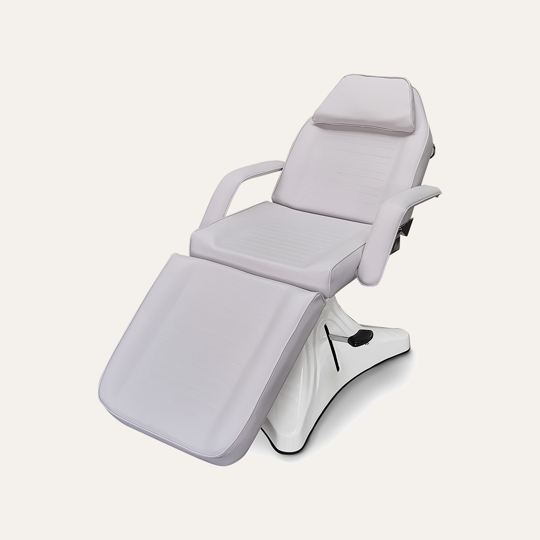 Multi-Position Oros 680 Tattoo Client Chair - TATSoul