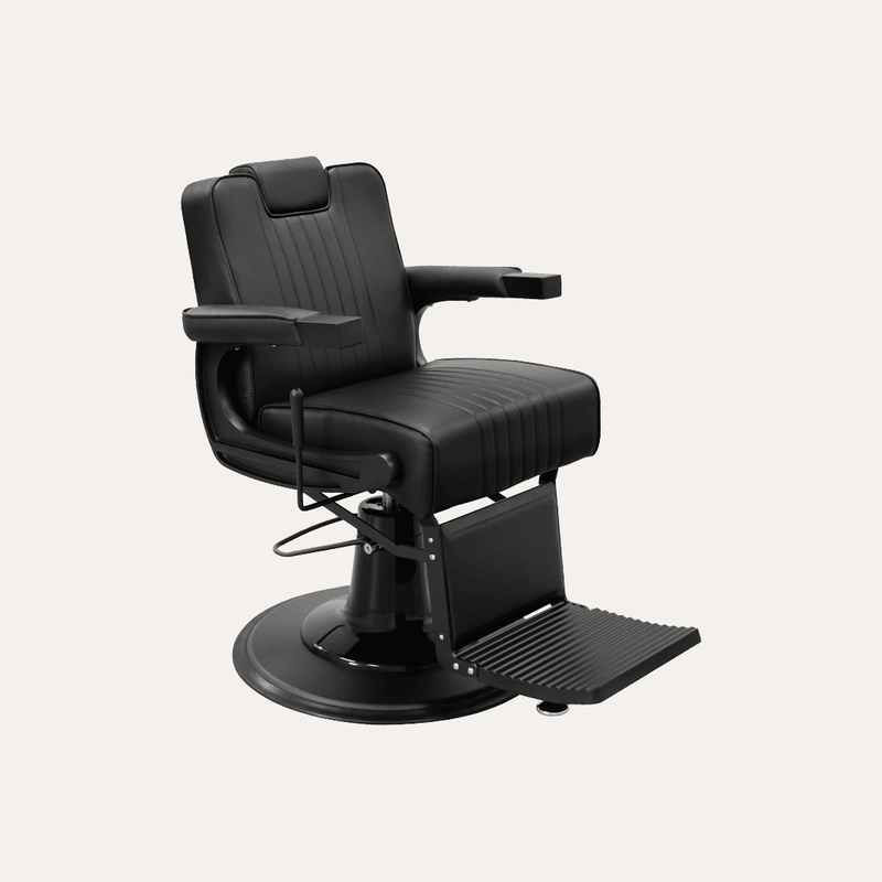Maverick Barber Chair - Keller International 