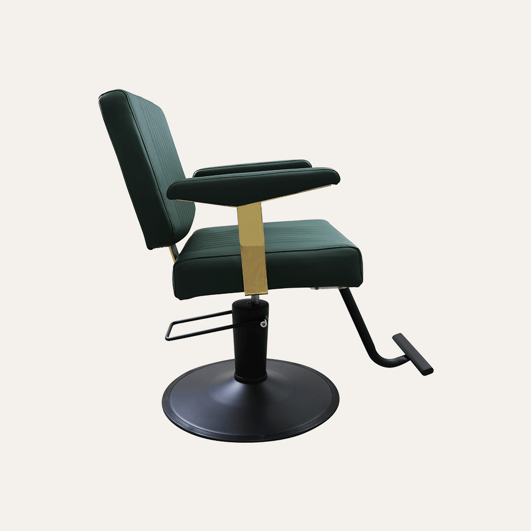 Athena Salon Chair - Keller International 