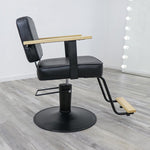 Hazel Salon Chair by Keller International
