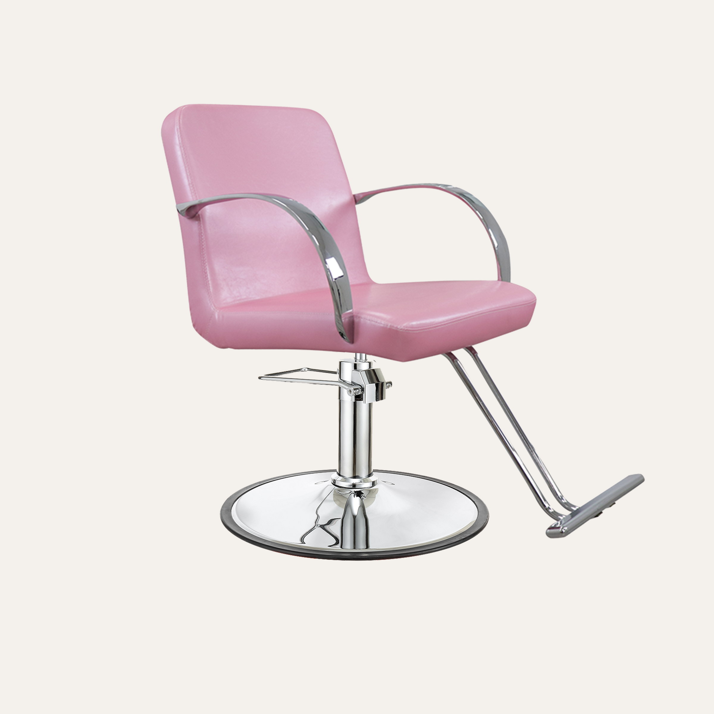 Serena Salon Chair Salon Chairs Keller