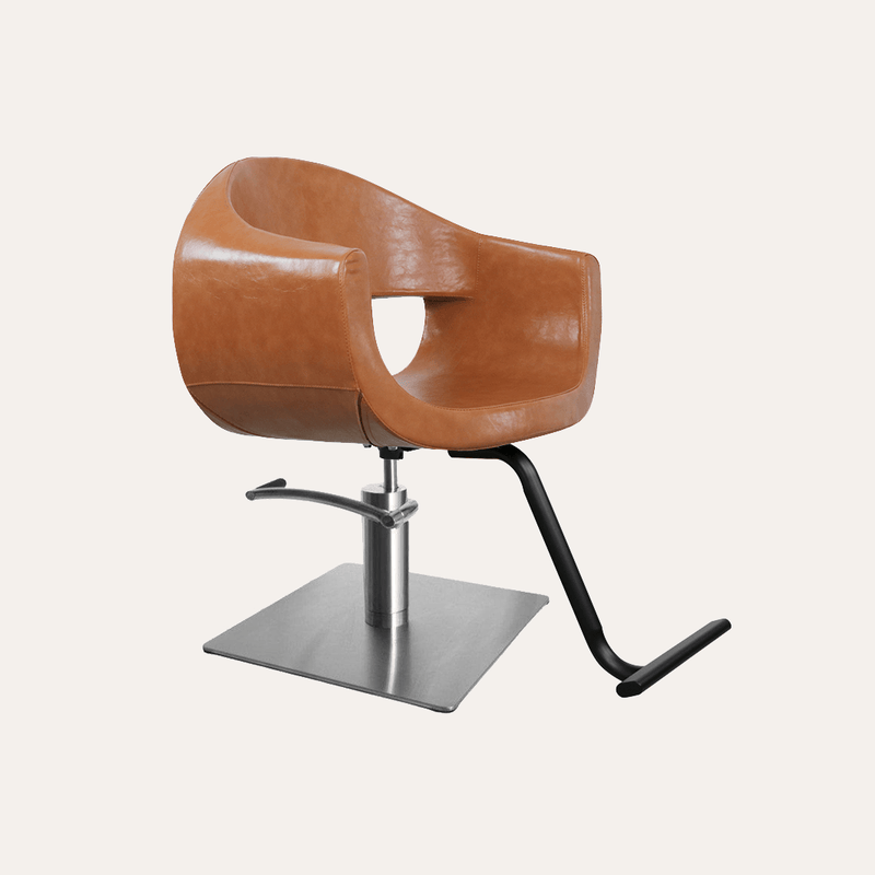 Luna Salon Chair - Keller International 
