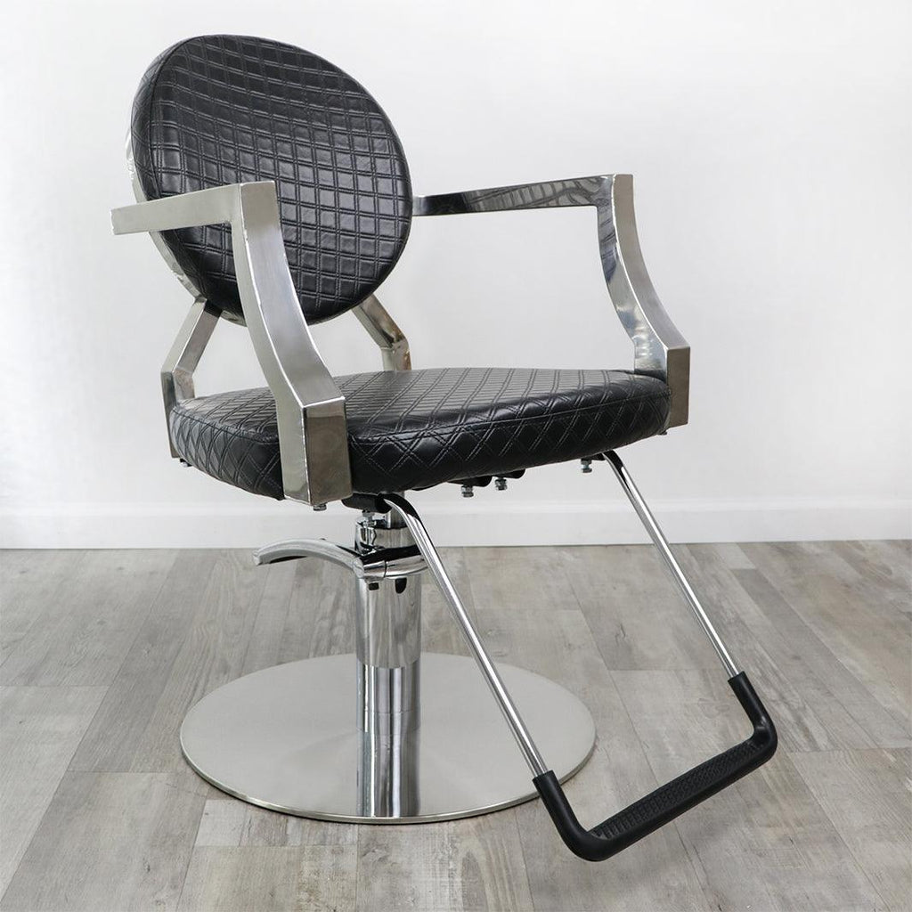 Victoria Salon Chair - Keller International 