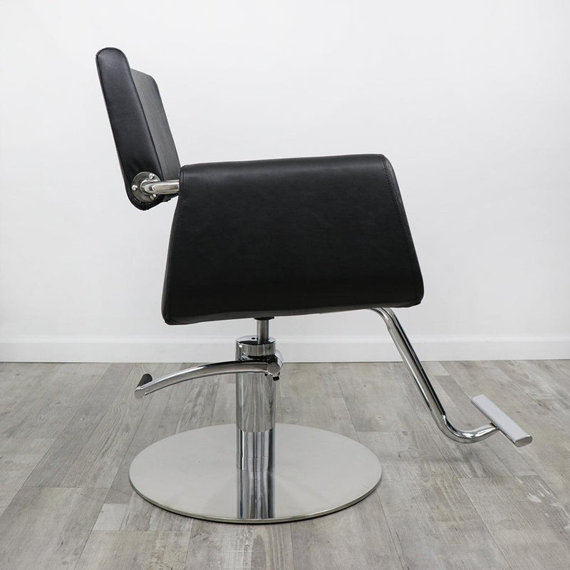 Illusion Salon Chair by Keller International
