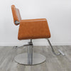 Illusion Salon Chair by Keller International