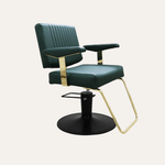 Athena Salon Chair - Keller International 