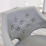 Glitz Salon Chair By Keller International