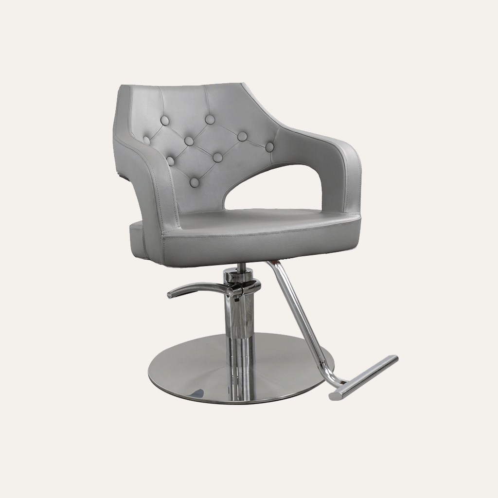Glitz Salon Chair - Keller International 