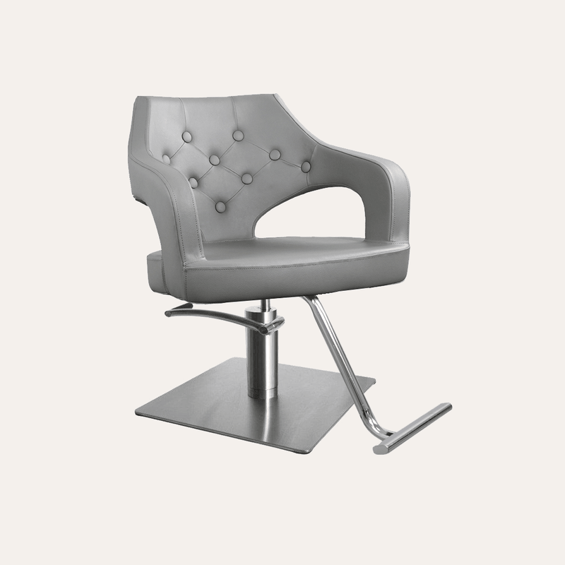 Glitz Salon Chair - Keller International 